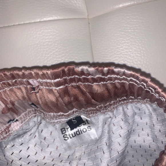 Bravest studio shorts size small - Picture 3 of 3